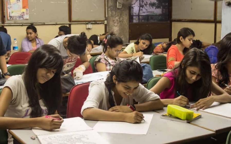 NIFT Kolkata Infrastructure photo 2